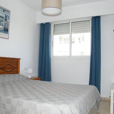 Apartamento Palmeras Ii, Mnostrum Playa De Gandia Exclusivo Familias Εξωτερικό φωτογραφία