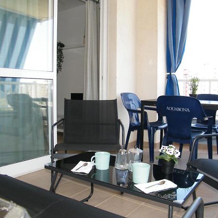 Apartamento Palmeras Ii, Mnostrum Playa De Gandia Exclusivo Familias Εξωτερικό φωτογραφία