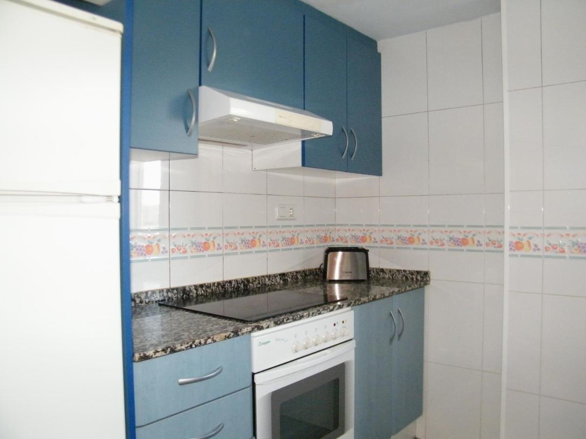 Apartamento Palmeras Ii, Mnostrum Playa De Gandia Exclusivo Familias Εξωτερικό φωτογραφία
