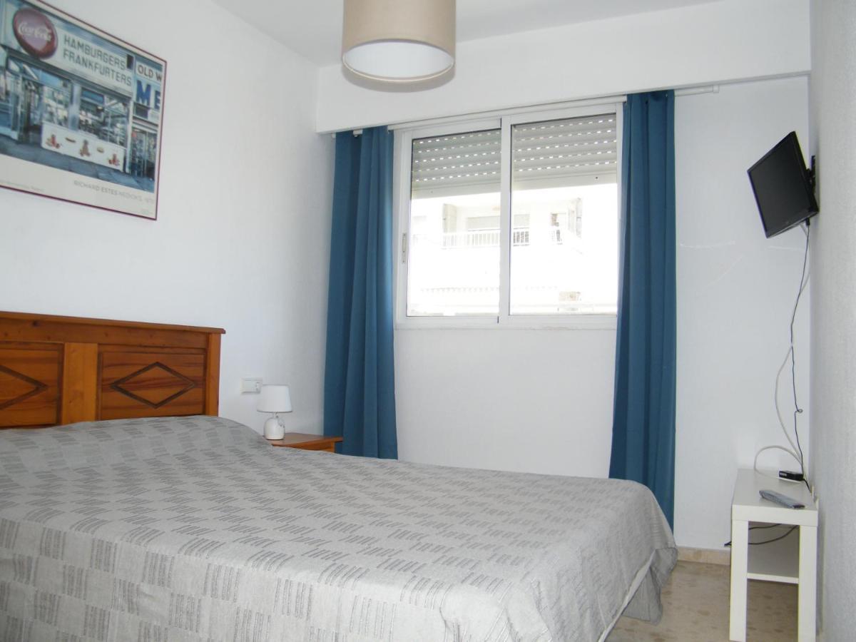 Apartamento Palmeras Ii, Mnostrum Playa De Gandia Exclusivo Familias Εξωτερικό φωτογραφία