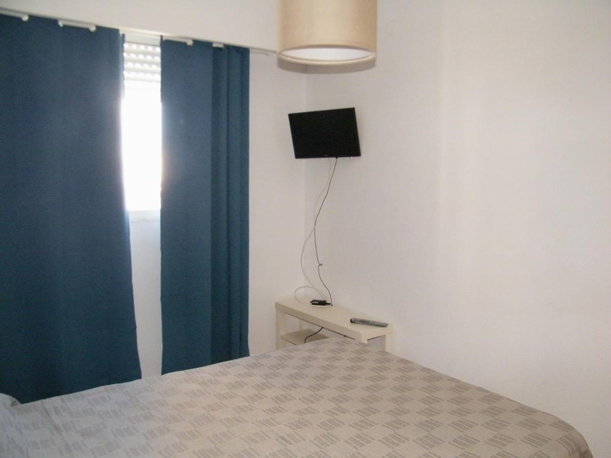 Apartamento Palmeras Ii, Mnostrum Playa De Gandia Exclusivo Familias Εξωτερικό φωτογραφία
