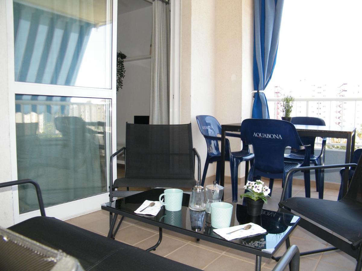 Apartamento Palmeras Ii, Mnostrum Playa De Gandia Exclusivo Familias Εξωτερικό φωτογραφία