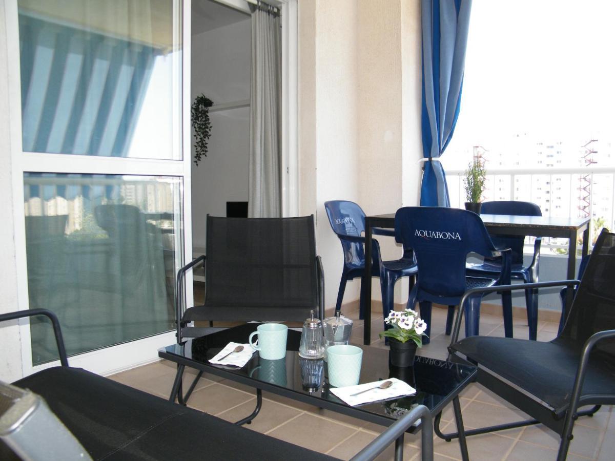 Apartamento Palmeras Ii, Mnostrum Playa De Gandia Exclusivo Familias Εξωτερικό φωτογραφία