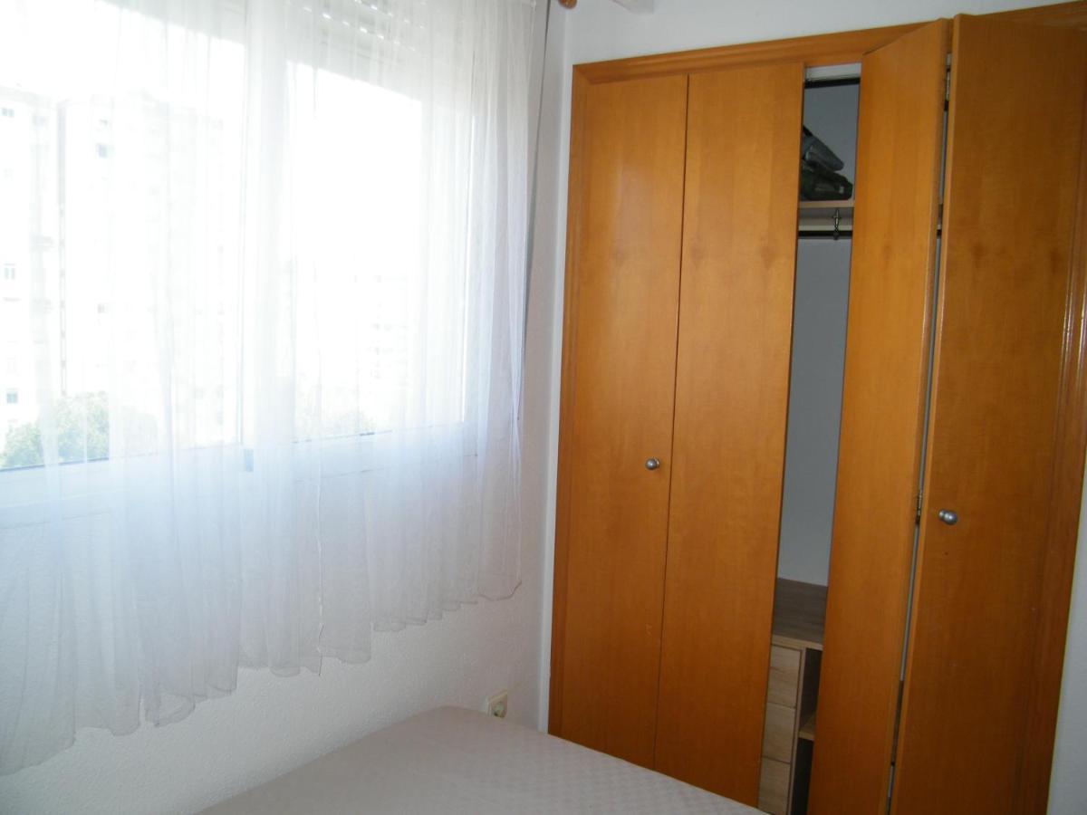 Apartamento Palmeras Ii, Mnostrum Playa De Gandia Exclusivo Familias Εξωτερικό φωτογραφία